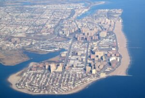 Top 5 Reasons to Upgrade Your Security System in Coney Island This Summer