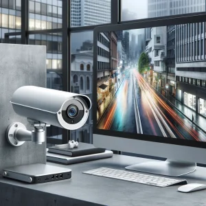 Transition to Digital CCTV