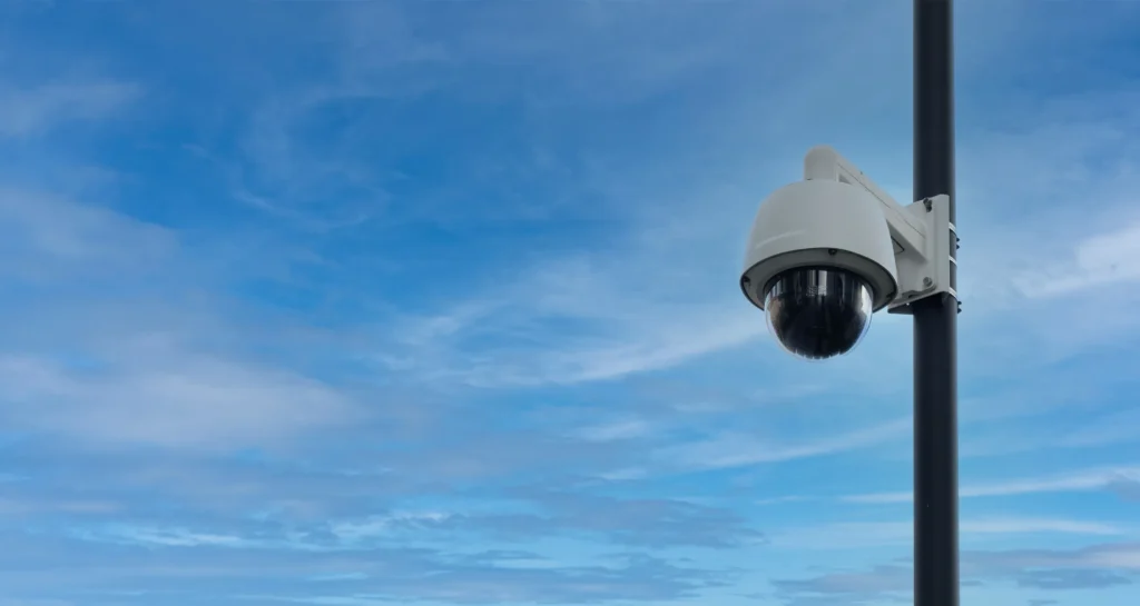 How to Build Your Own CCTV Package: A Beginner’s Guide