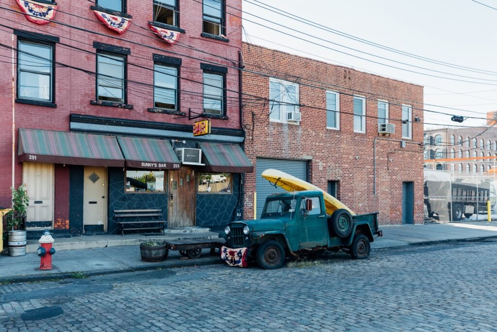 businesses in Red Hook can enhance security