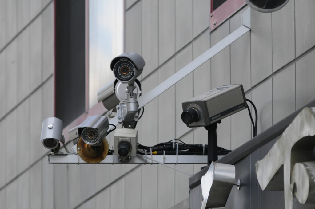 The Rise of Advanced Surveillance Technologies