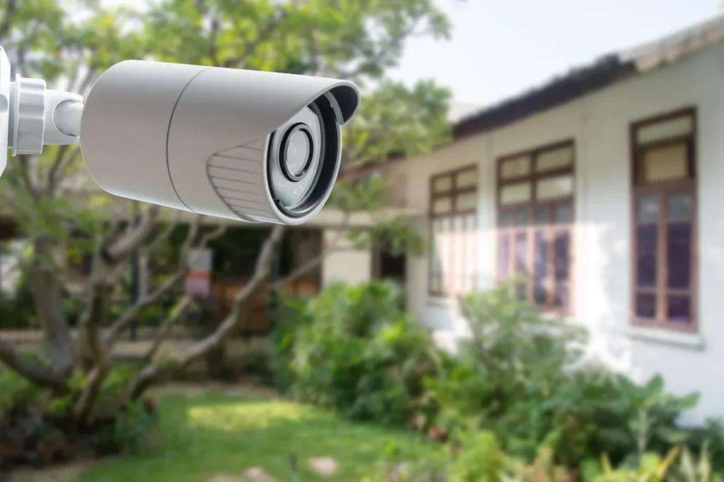 Why Security Camera Installation is Essential