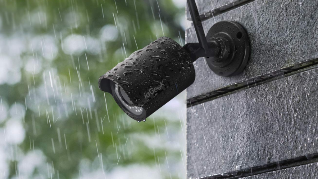 How to Maintain Your CCTV System in Brooklyn’s Varied Weather Conditions