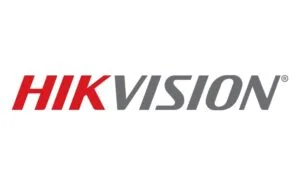 Hikvision video surveillance