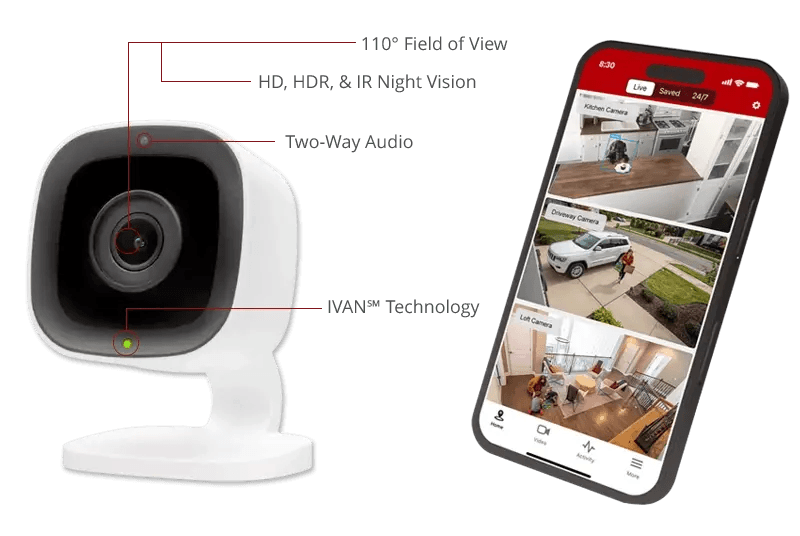 security camera installation in Bath Beach NY