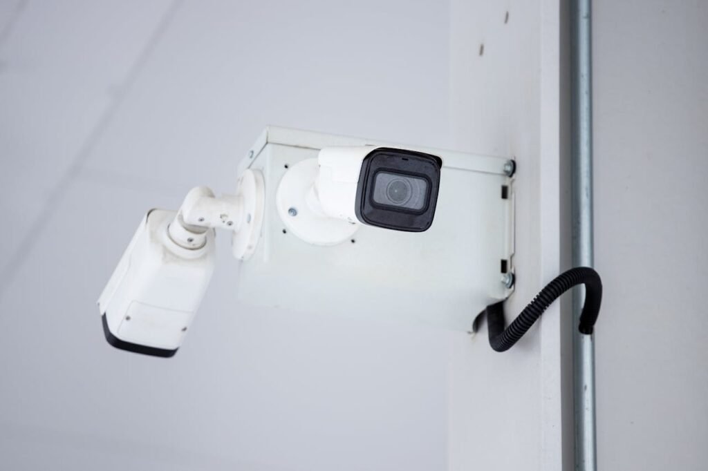 cctv installation