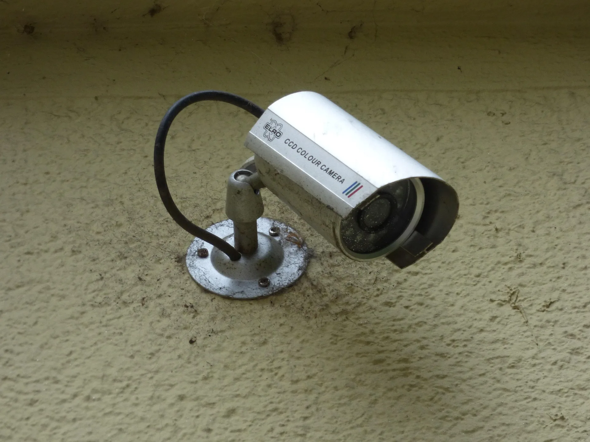 Home camera CCTV