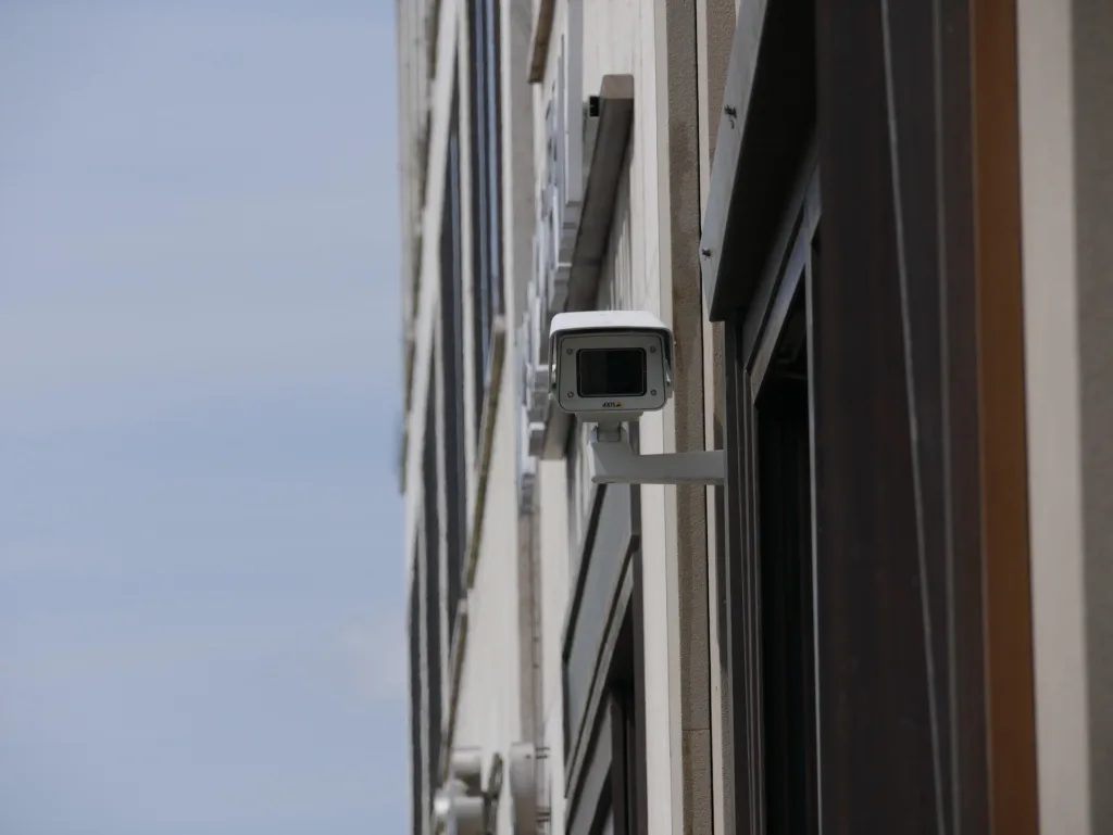 CCTV for small business