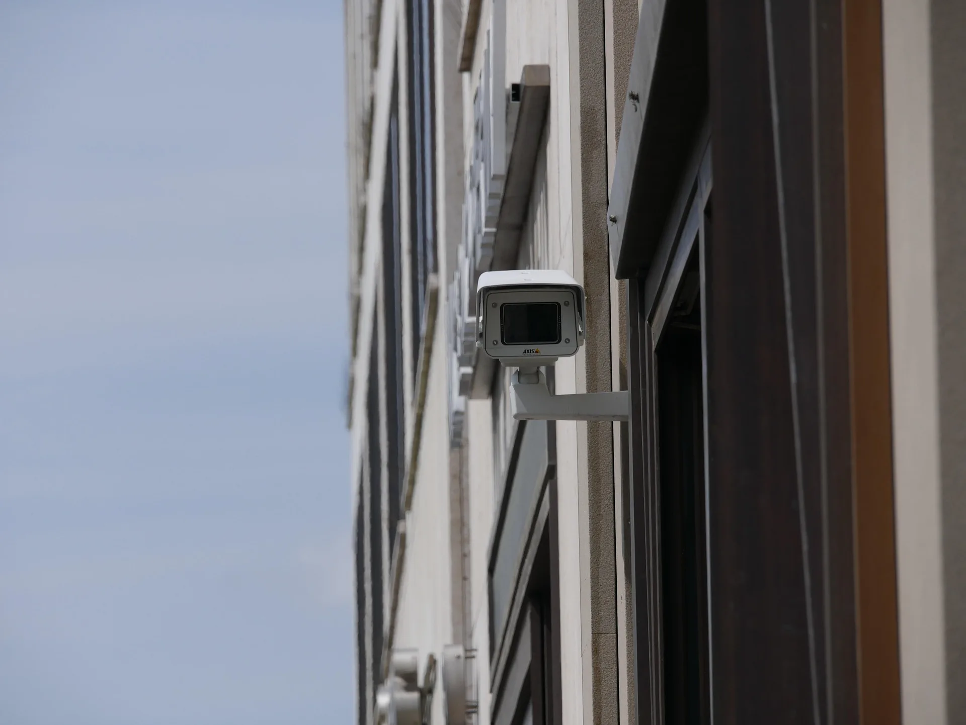 CCTV for small business