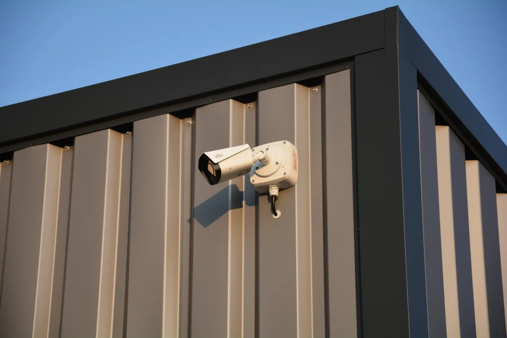 small camera for business